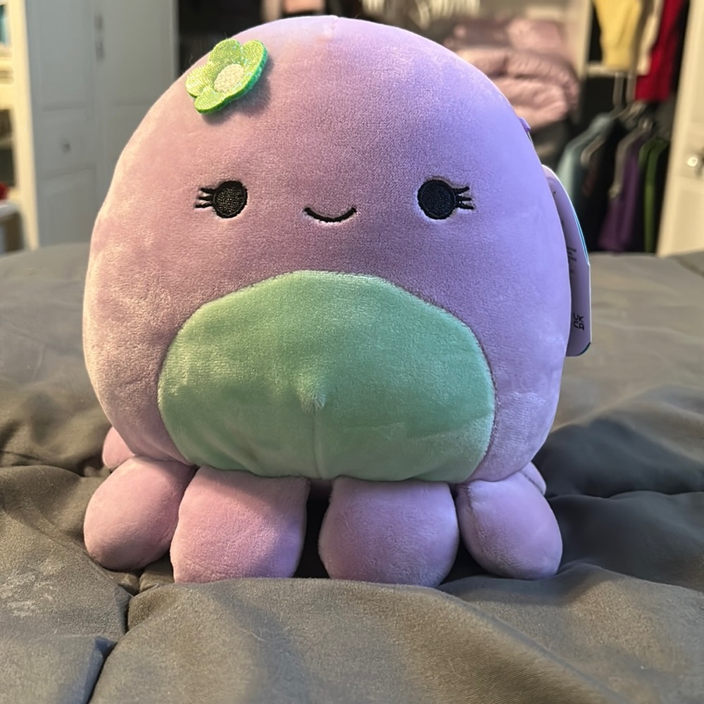 Squishmallow!!!